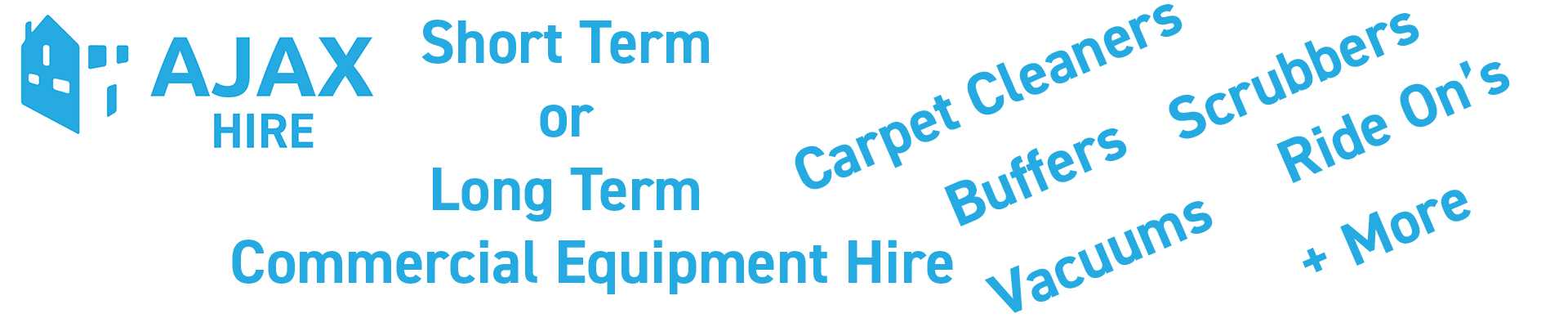 Hire - Banner Image